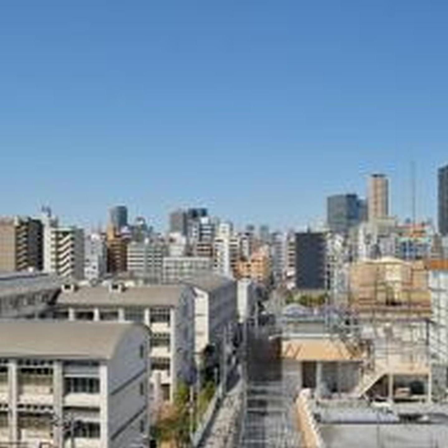 グランディ703 * Osaka